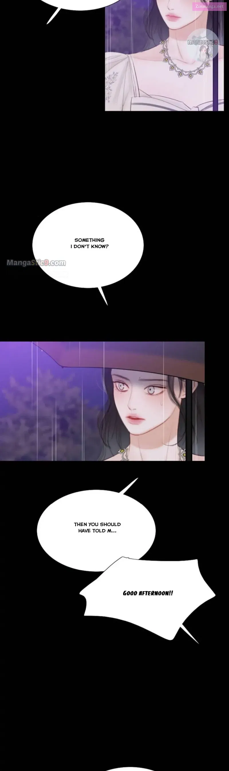 Read Selena Manga Online
