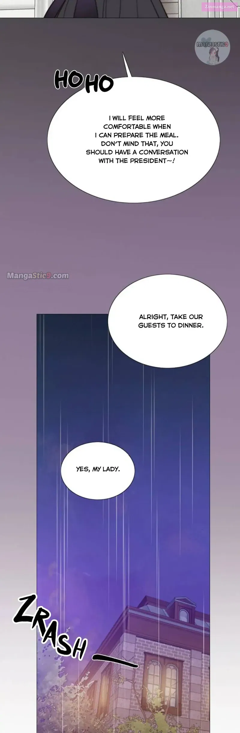 Read Selena Manga Online