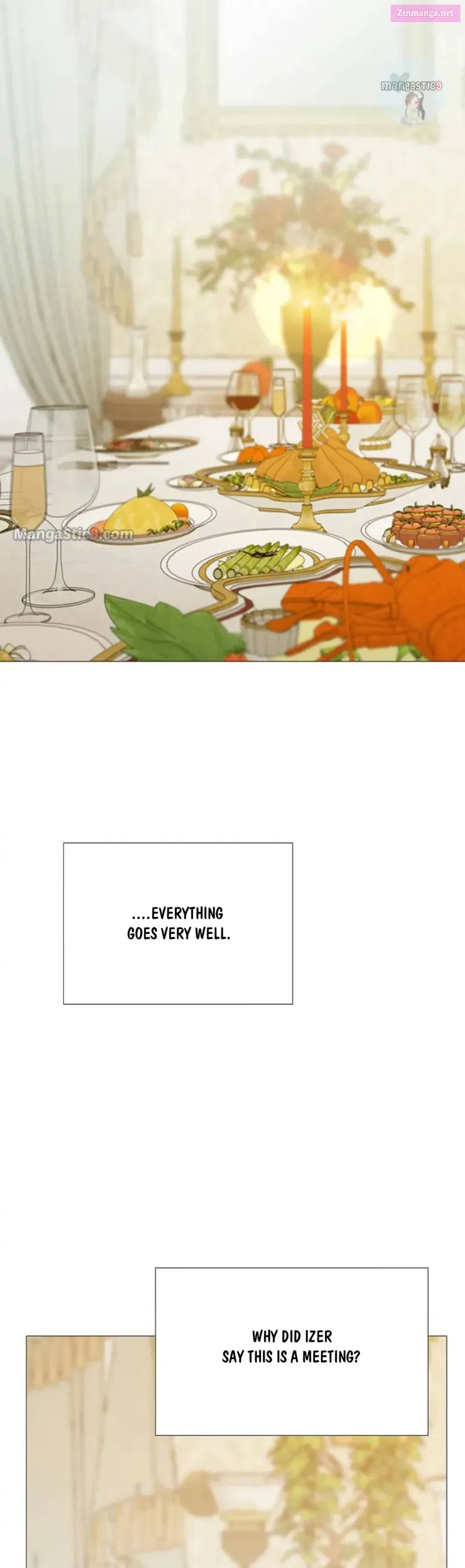Read Selena Manga Online