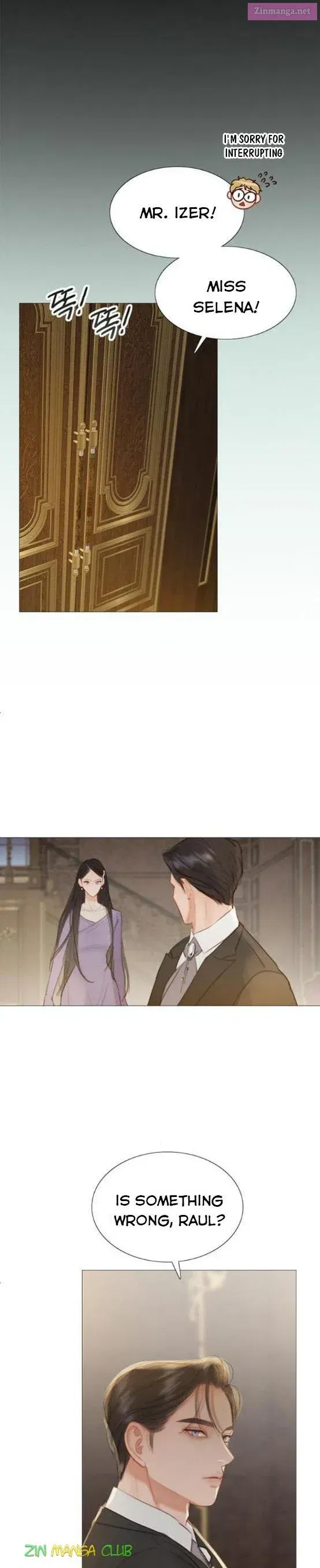 Read Selena Manga Online