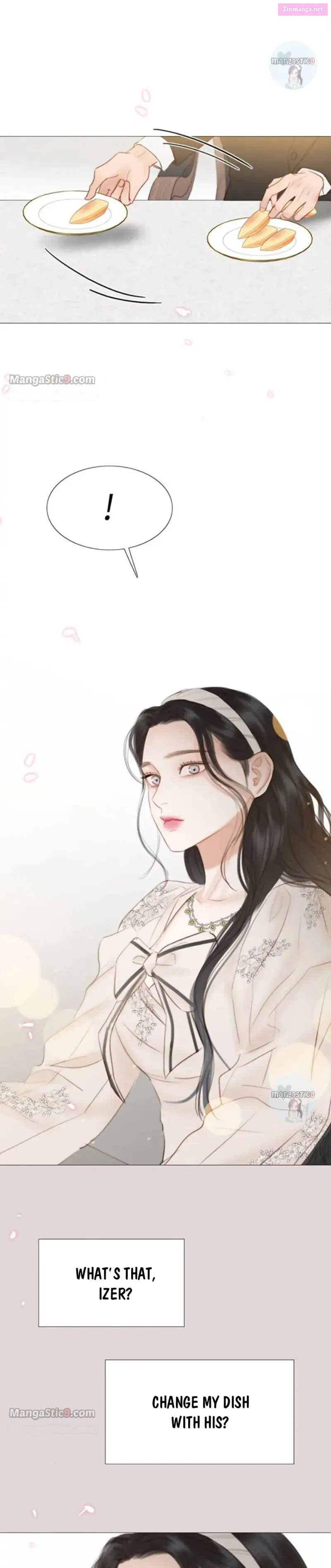 Read Selena Manga Online