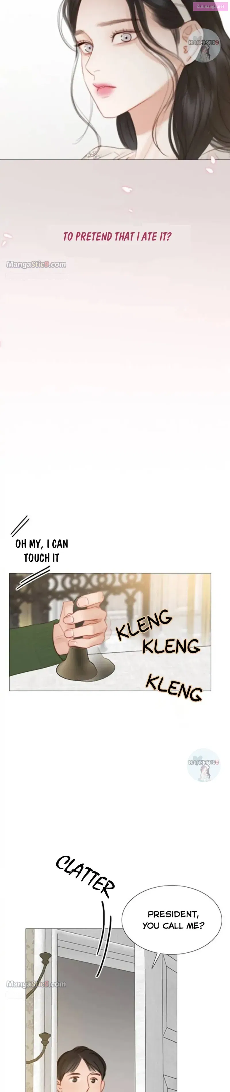 Read Selena Manga Online