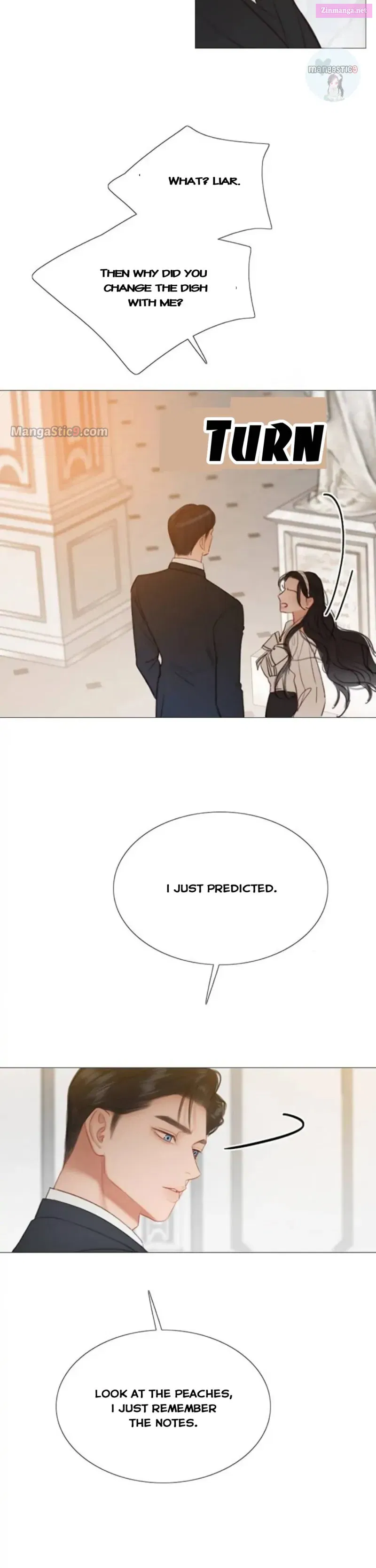 Read Selena Manga Online