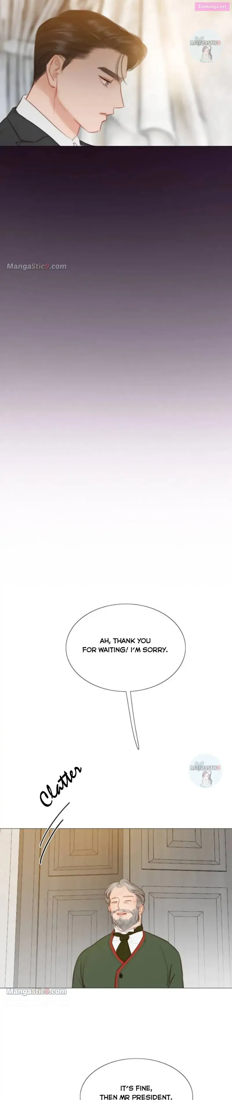 Read Selena Manga Online