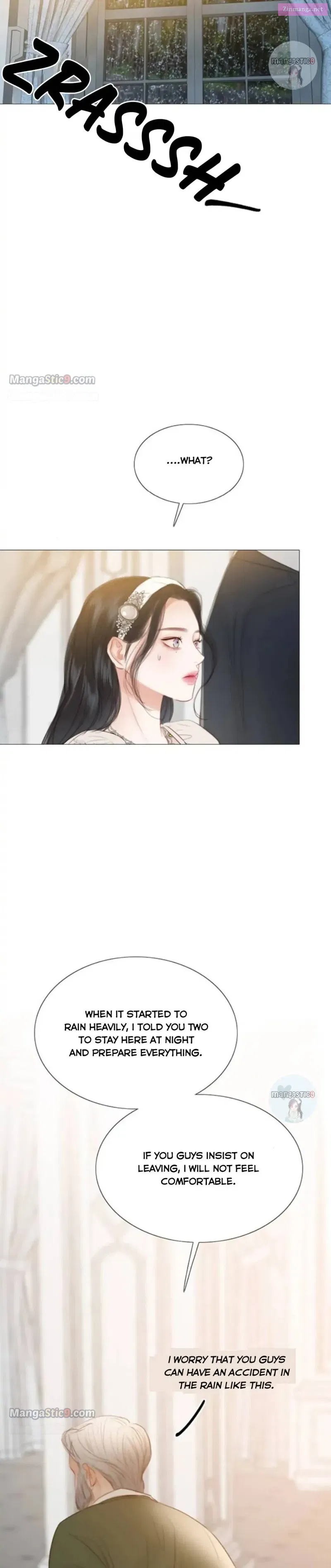 Read Selena Manga Online