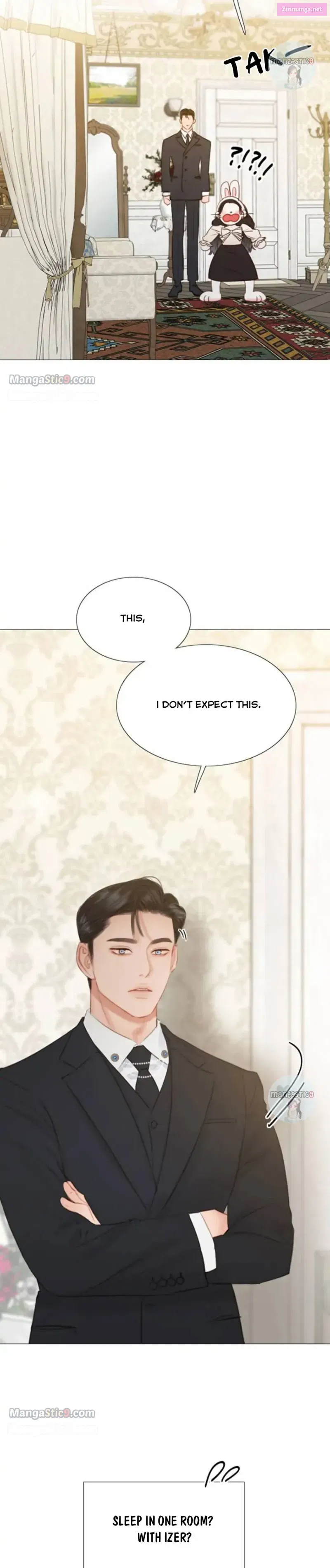 Read Selena Manga Online