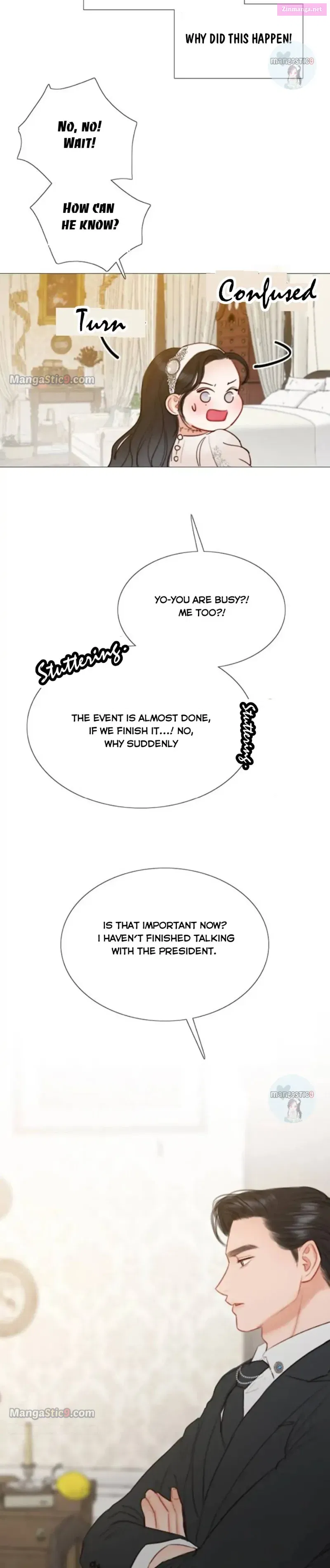 Read Selena Manga Online