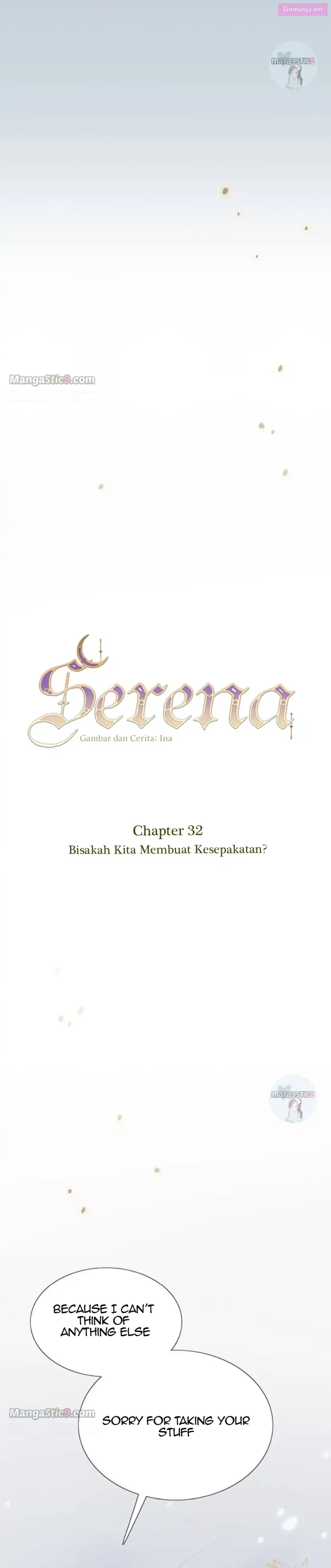 Read Selena Manga Online