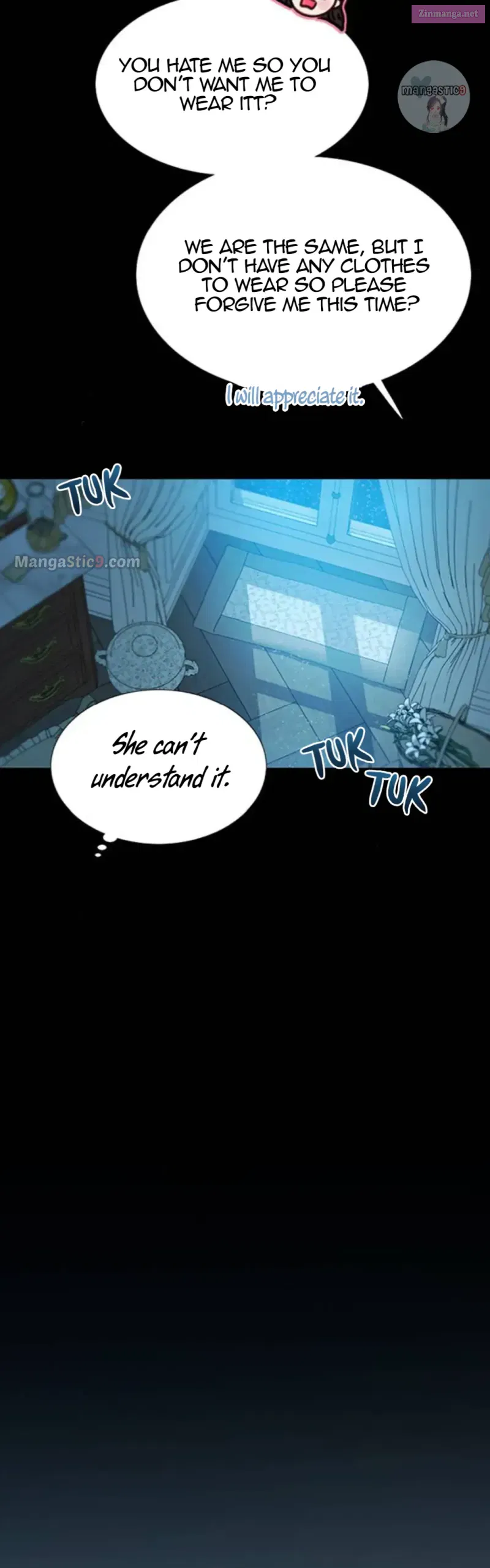 Read Selena Manga Online