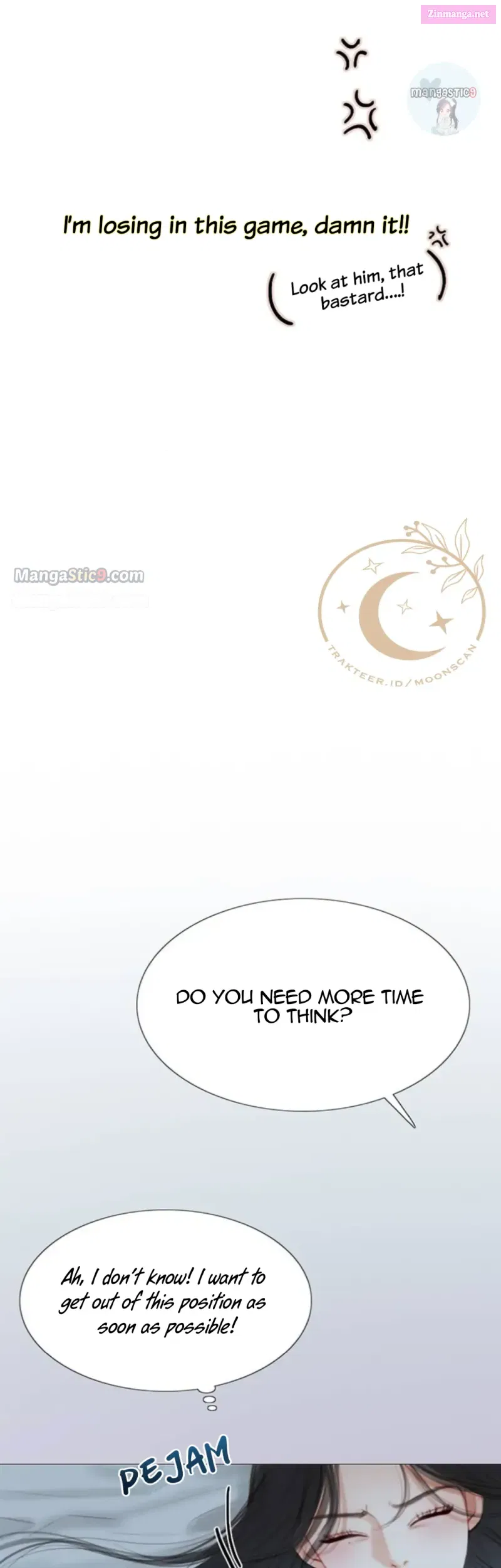 Read Selena Manga Online