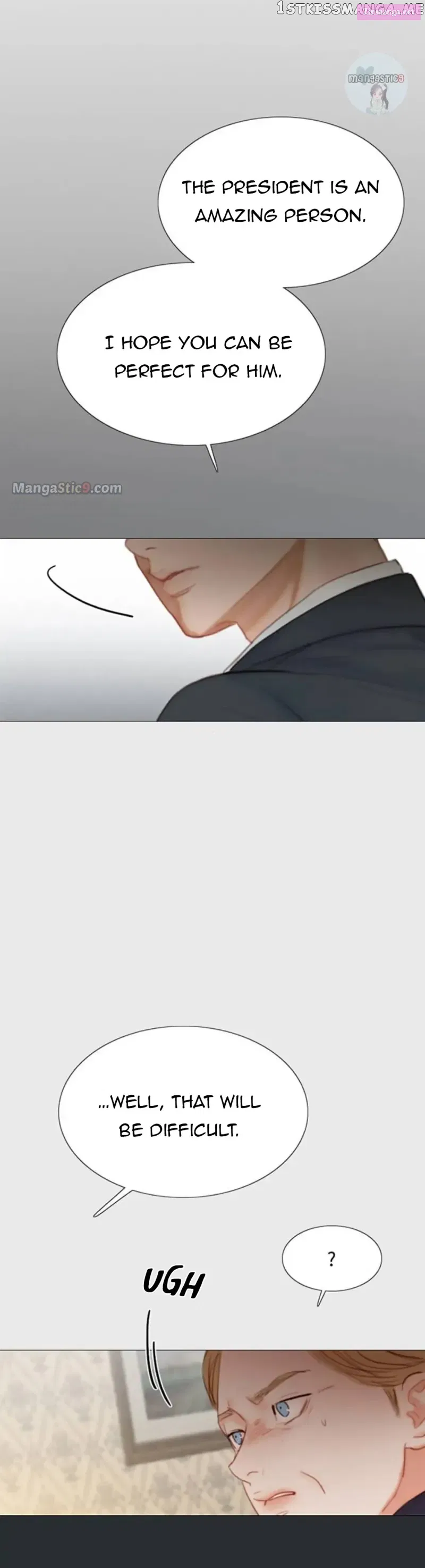 Read Selena Manga Online