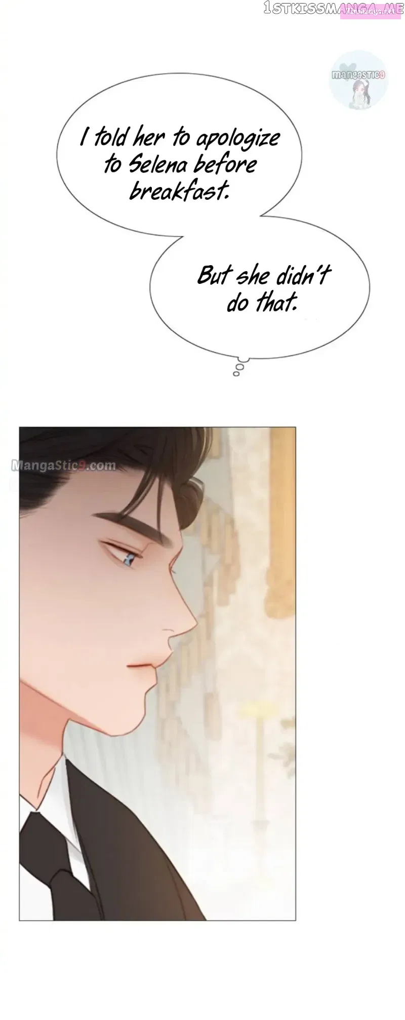 Read Selena Manga Online