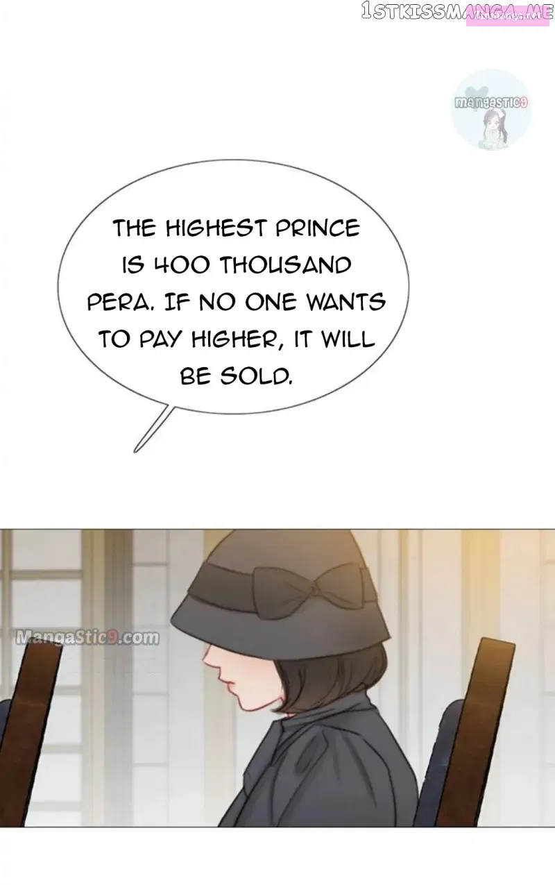 Read Selena Manga Online