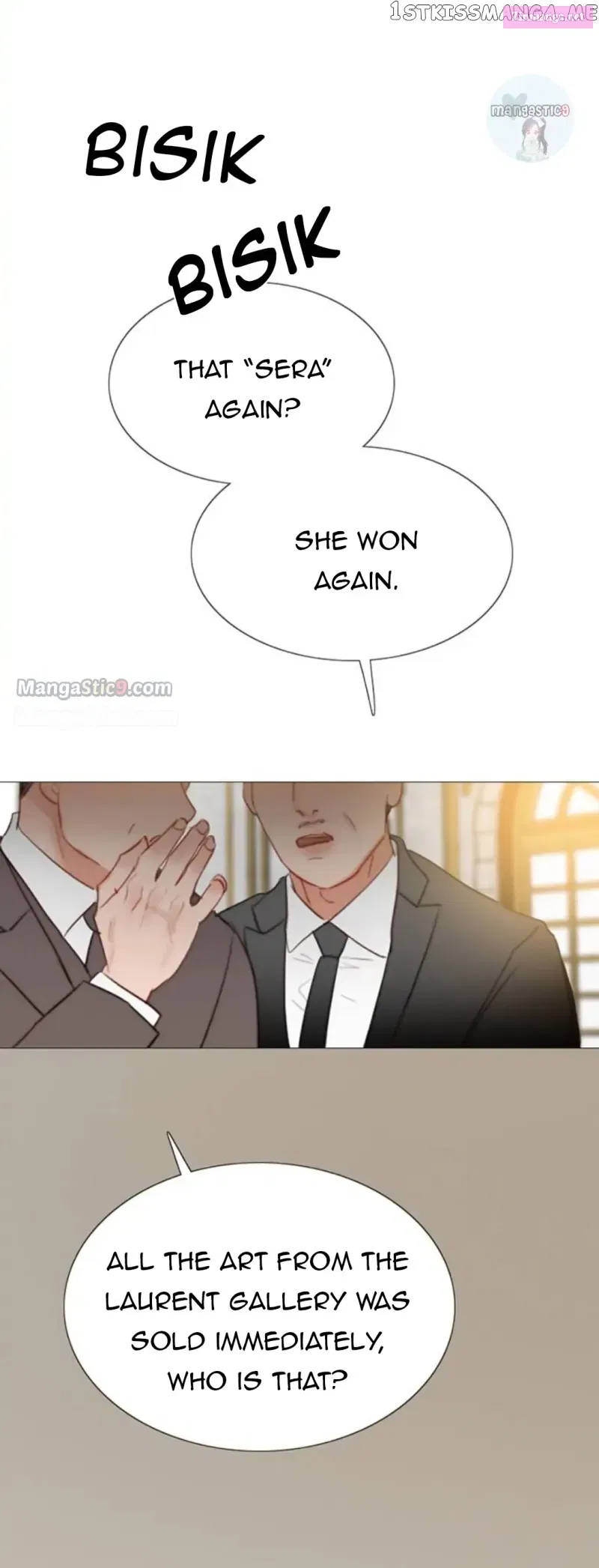 Read Selena Manga Online