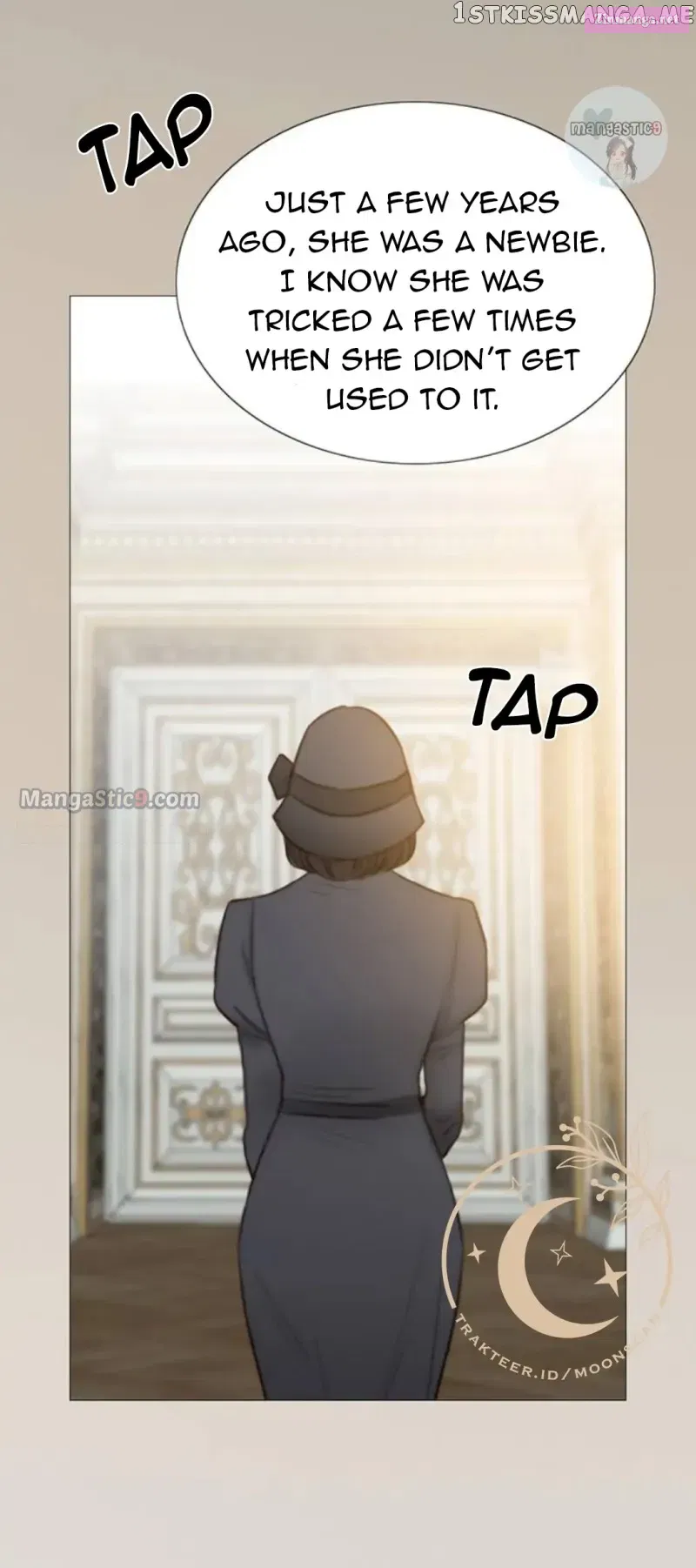 Read Selena Manga Online