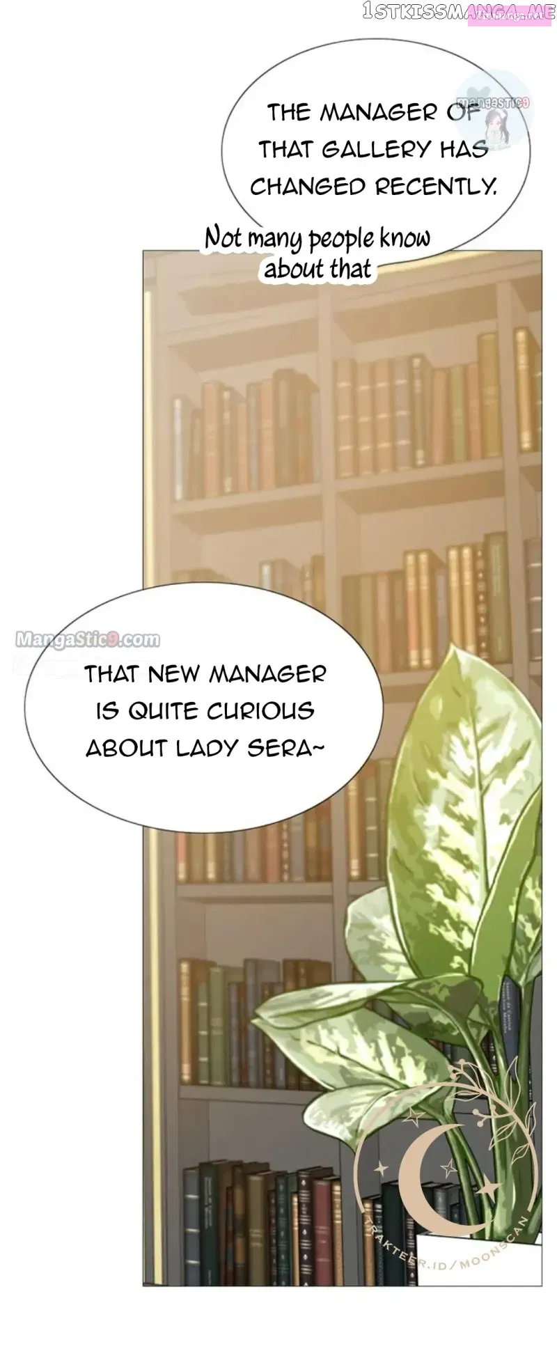 Read Selena Manga Online