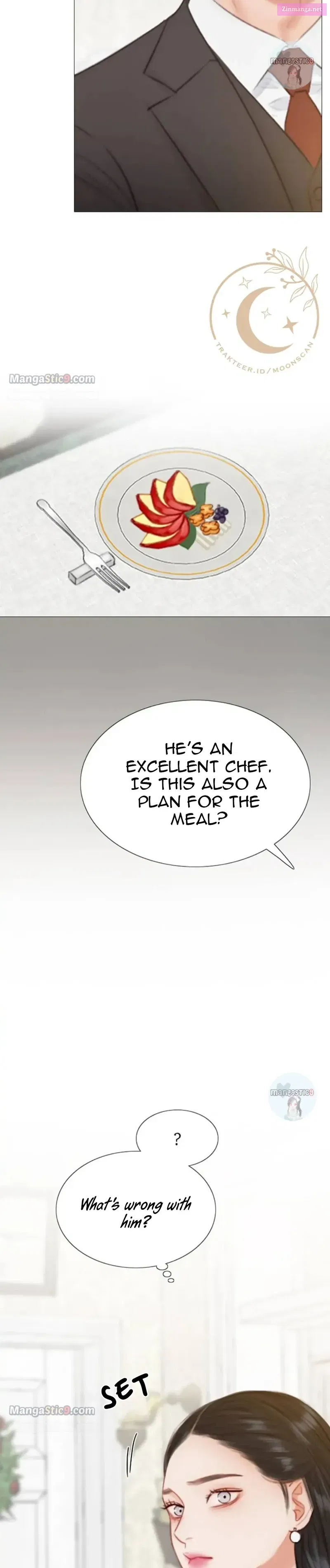 Read Selena Manga Online