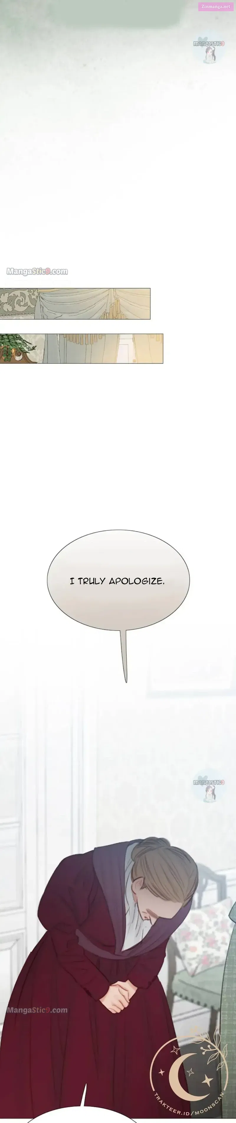 Read Selena Manga Online