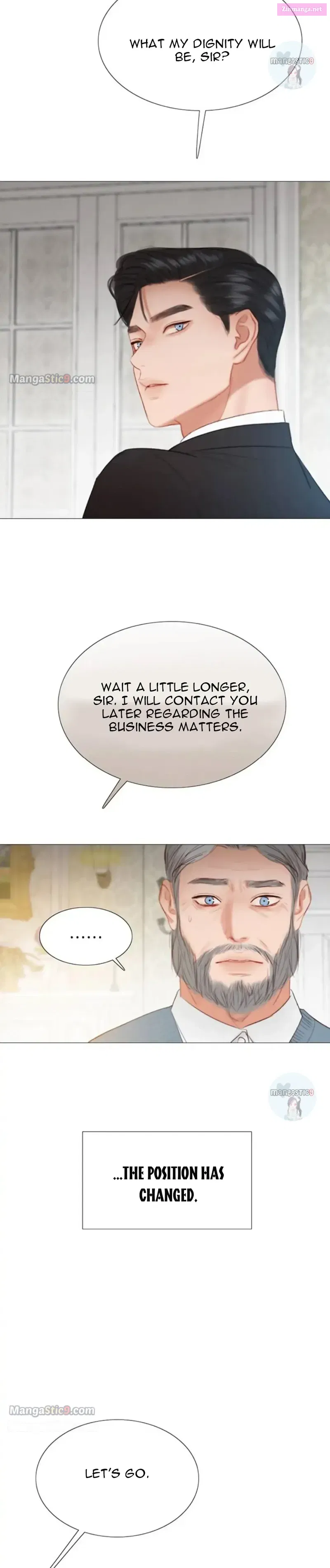 Read Selena Manga Online