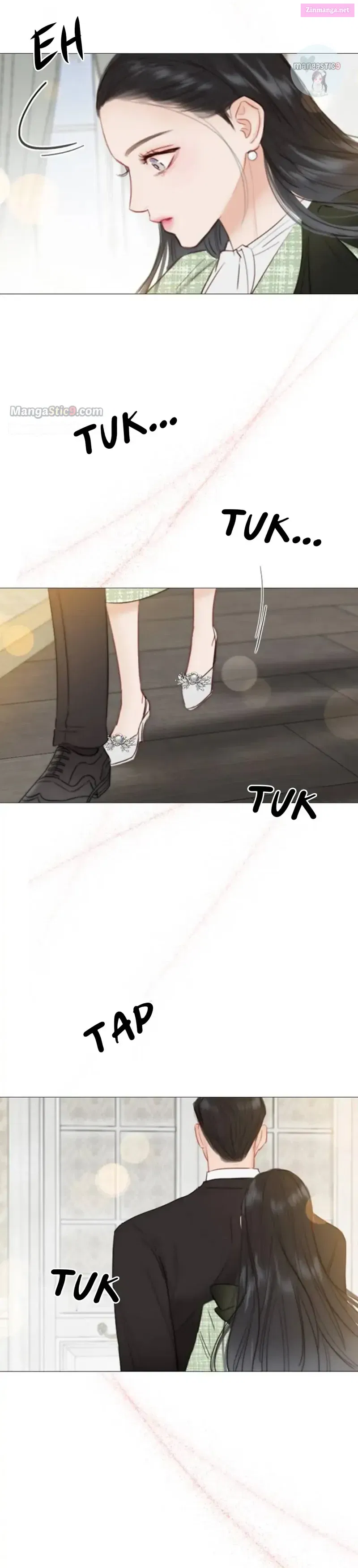 Read Selena Manga Online