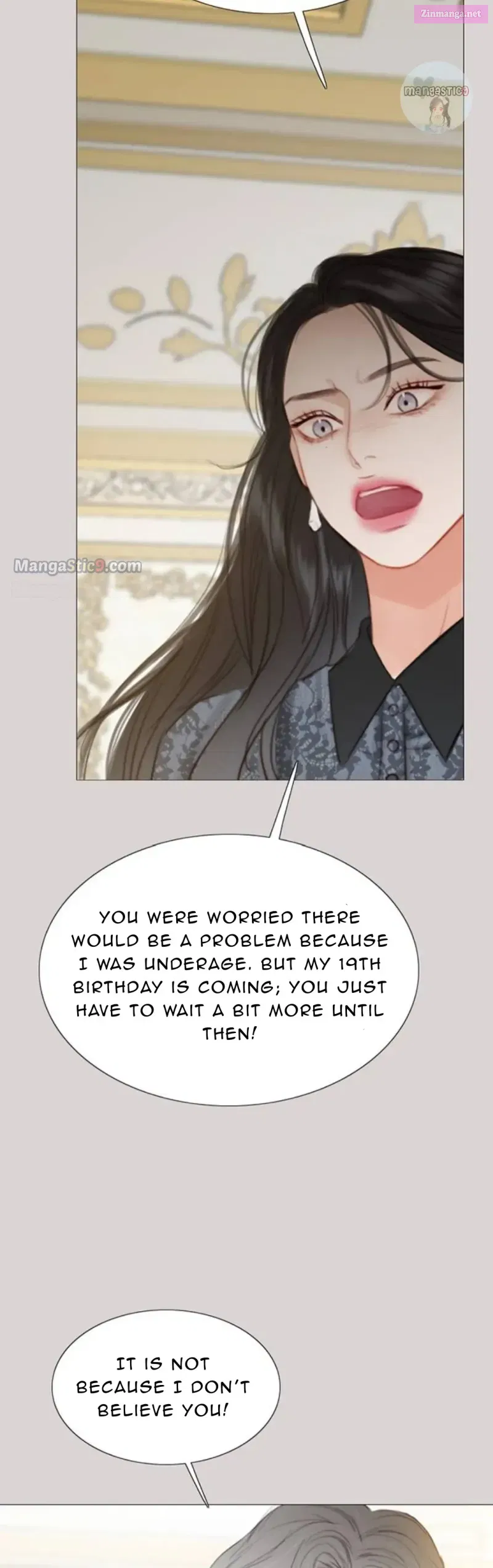 Read Selena Manga Online