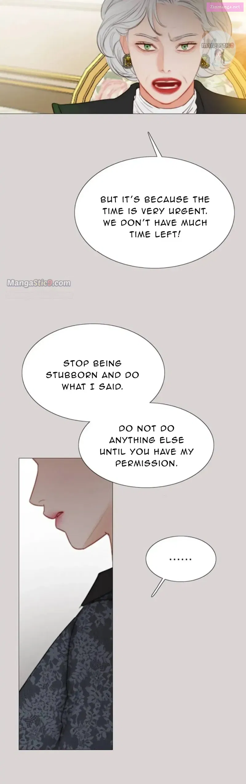 Read Selena Manga Online