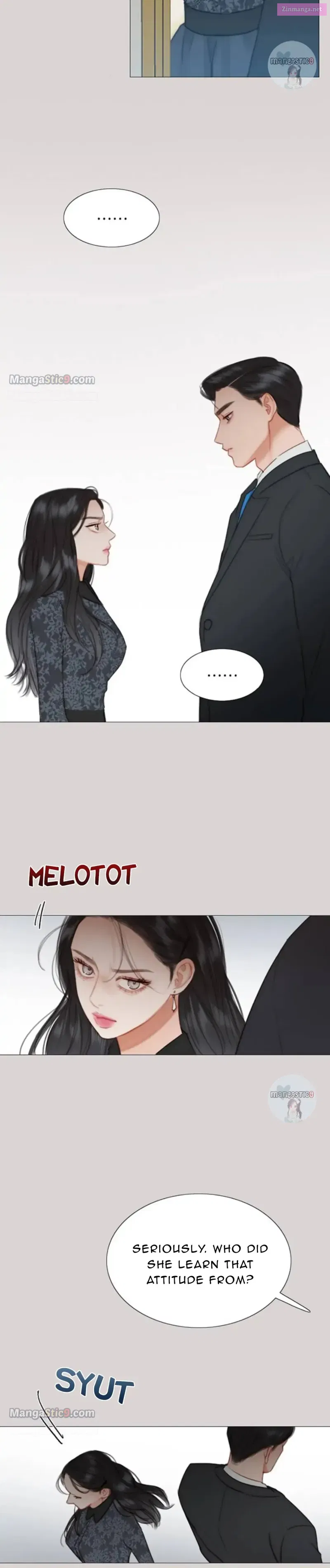 Read Selena Manga Online