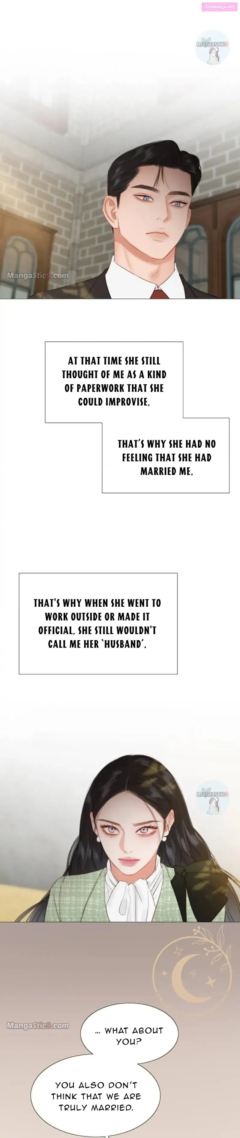 Read Selena Manga Online