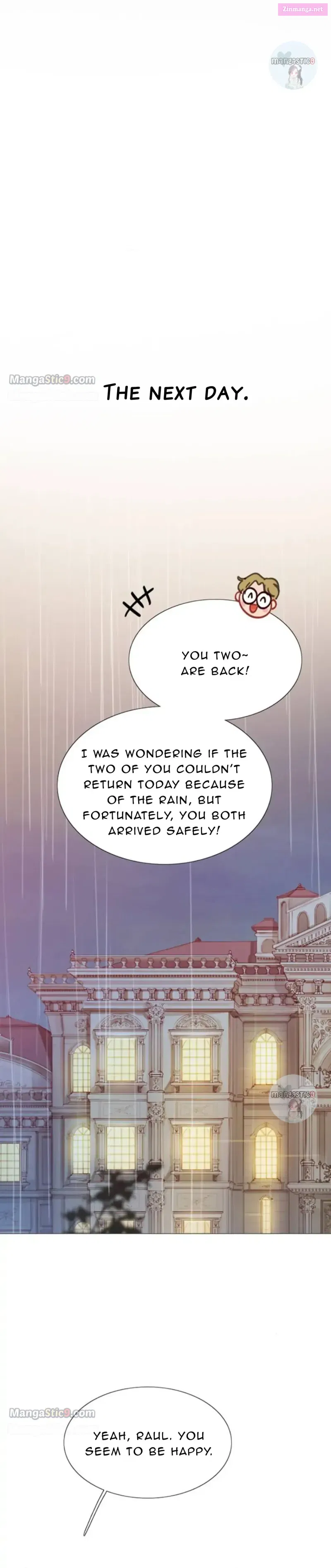 Read Selena Manga Online