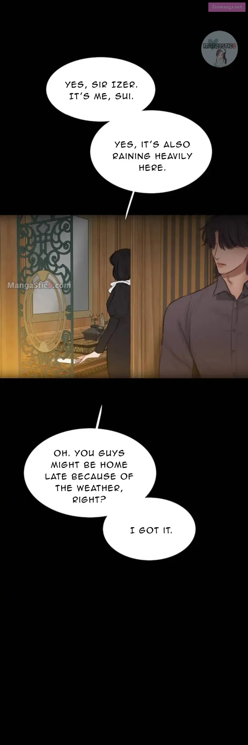 Read Selena Manga Online
