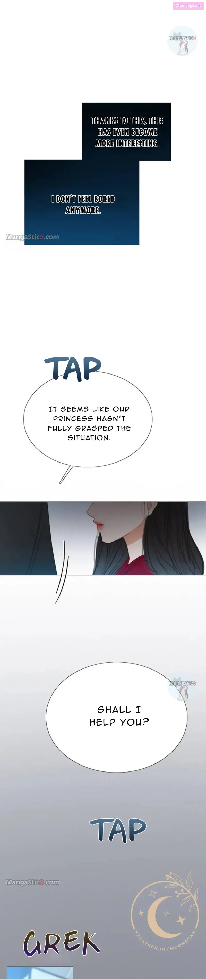 Read Selena Manga Online