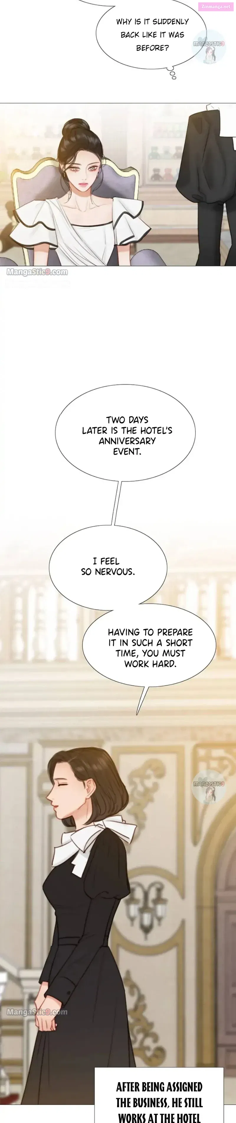 Read Selena Manga Online