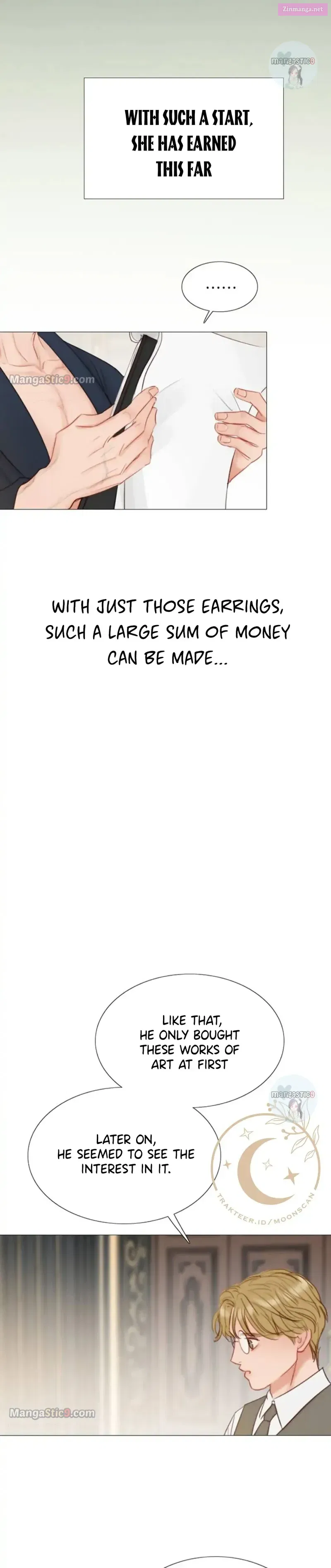 Read Selena Manga Online