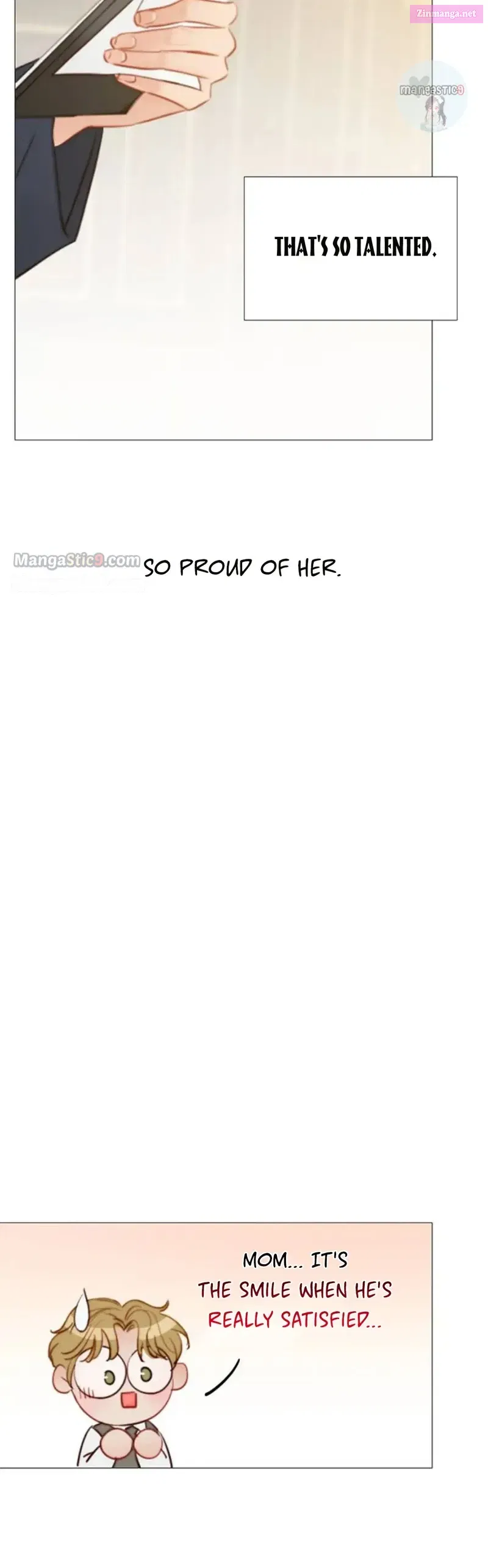 Read Selena Manga Online