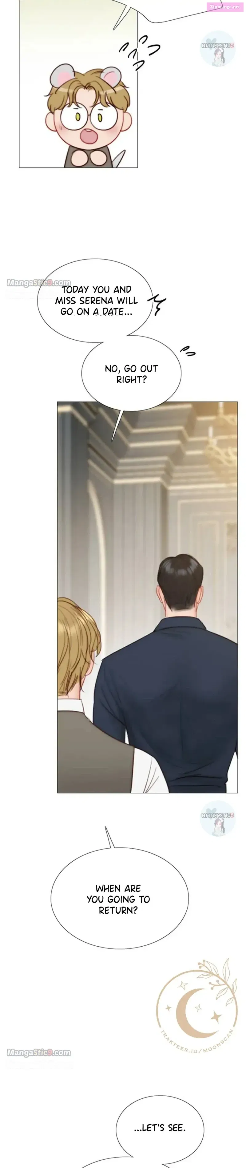 Read Selena Manga Online