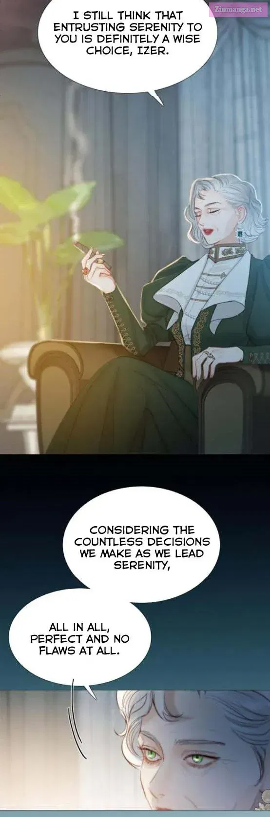 Read Selena Manga Online