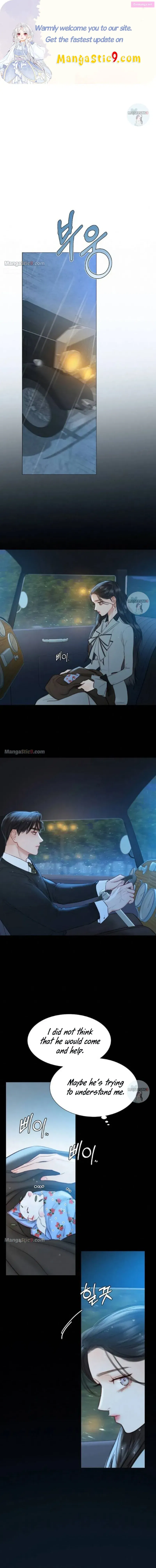 Read Selena Manga Online