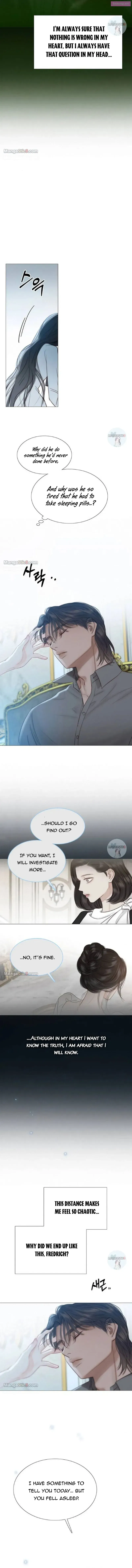 Read Selena Manga Online
