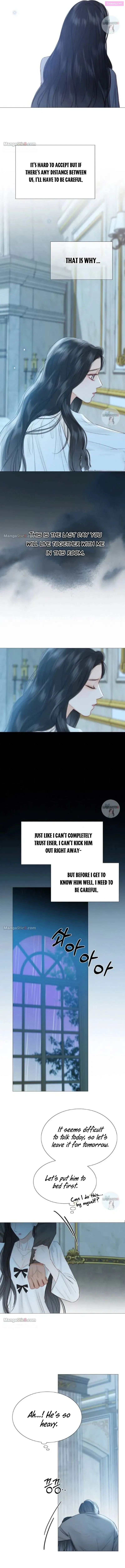 Read Selena Manga Online
