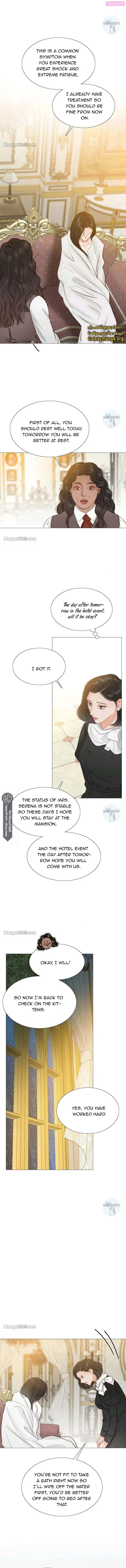 Read Selena Manga Online