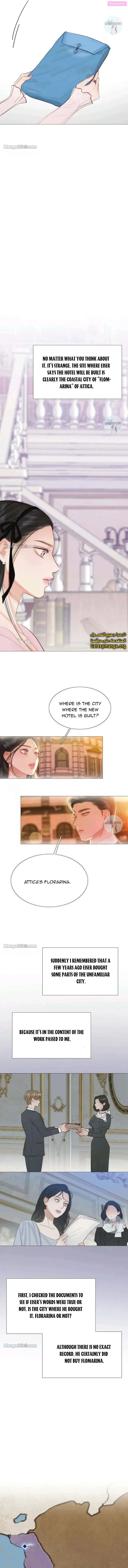 Read Selena Manga Online