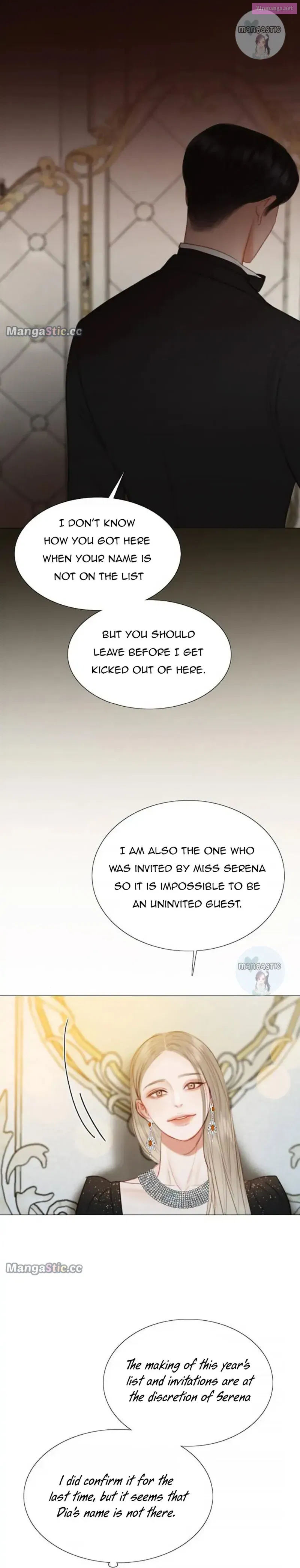 Read Selena Manga Online