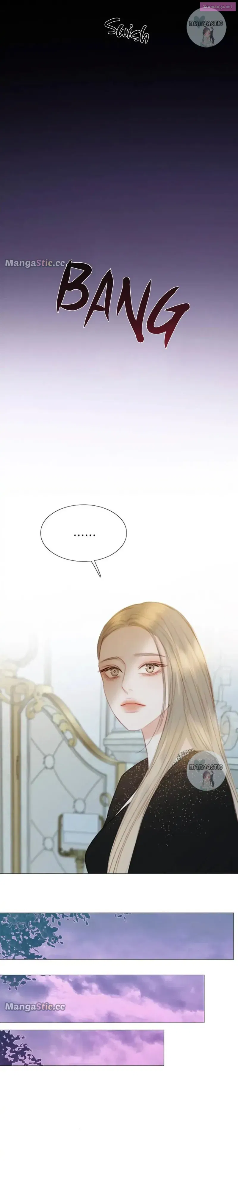Read Selena Manga Online
