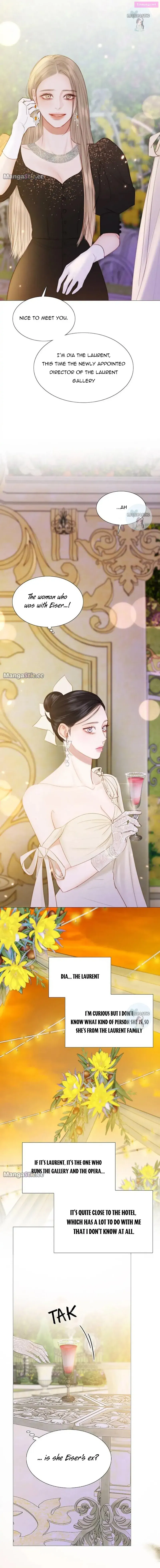 Read Selena Manga Online