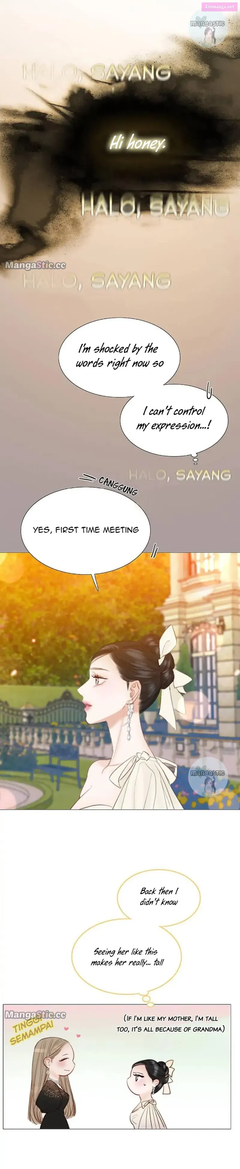 Read Selena Manga Online