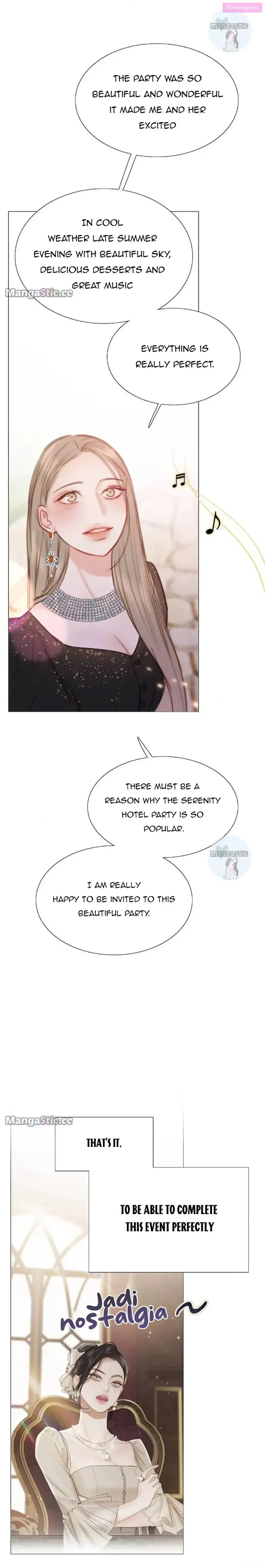 Read Selena Manga Online