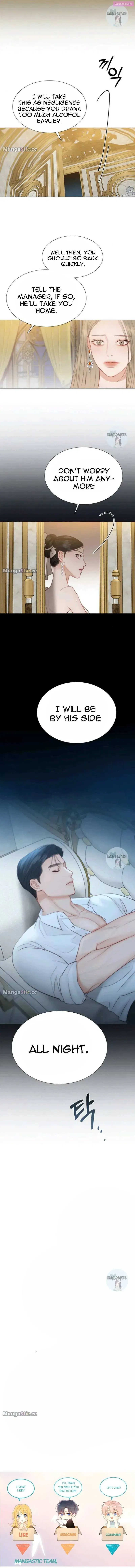 Read Selena Manga Online