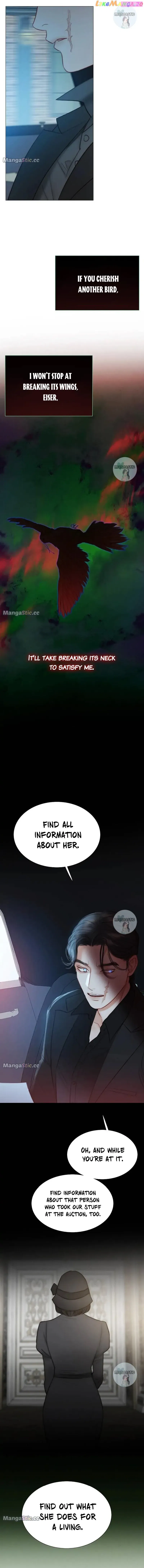 Read Selena Manga Online