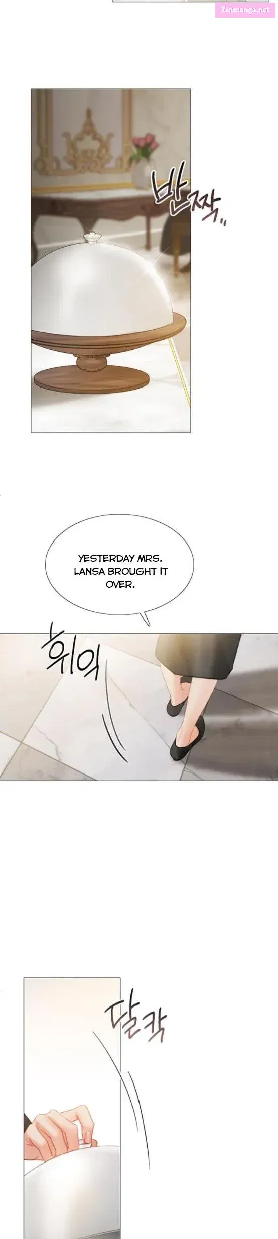 Read Selena Manga Online