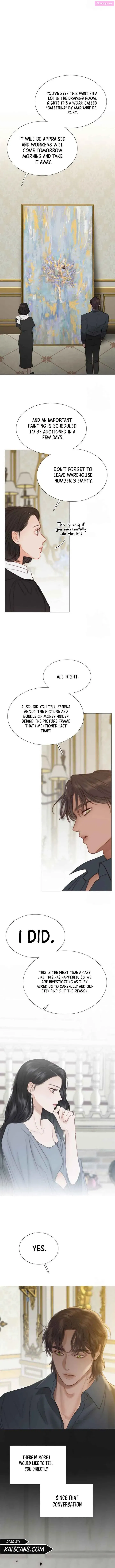 Read Selena Manga Online